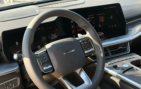 Haval F7, 2026 год, 3 599 000 рублей, 23 фотография