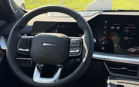 Haval F7, 2026 год, 3 599 000 рублей, 24 фотография