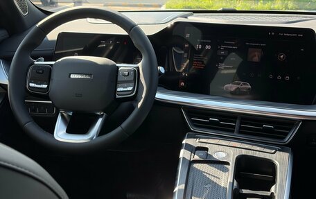 Haval F7, 2026 год, 3 599 000 рублей, 27 фотография