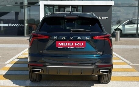 Haval F7, 2026 год, 3 599 000 рублей, 20 фотография