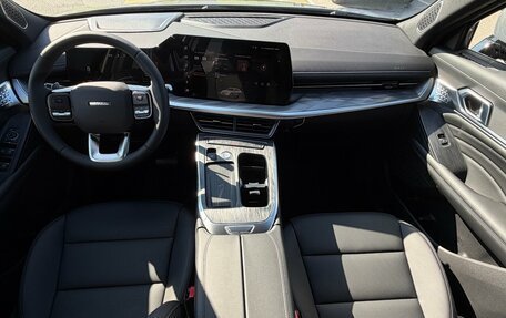 Haval F7, 2026 год, 3 599 000 рублей, 32 фотография
