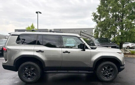 Lexus GX, 2026 год, 13 764 400 рублей, 4 фотография