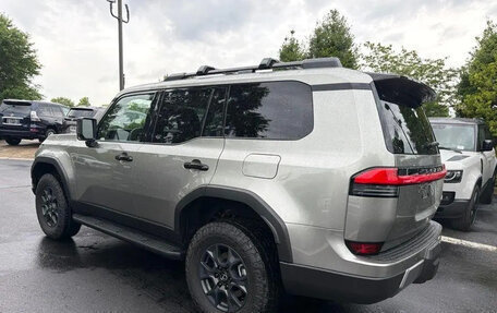 Lexus GX, 2026 год, 13 764 400 рублей, 8 фотография