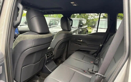 Lexus GX, 2026 год, 13 764 400 рублей, 14 фотография