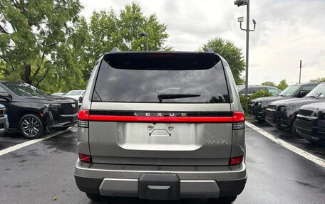 Lexus GX, 2026 год, 13 764 400 рублей, 7 фотография