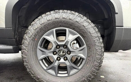 Lexus GX, 2026 год, 13 764 400 рублей, 12 фотография