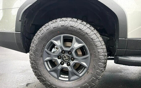 Lexus GX, 2026 год, 13 764 400 рублей, 10 фотография