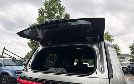 Lexus GX, 2026 год, 13 764 400 рублей, 16 фотография