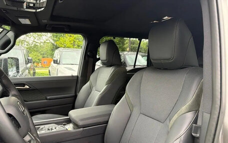 Lexus GX, 2026 год, 13 764 400 рублей, 15 фотография