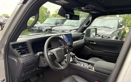 Lexus GX, 2026 год, 13 764 400 рублей, 17 фотография
