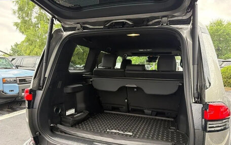 Lexus GX, 2026 год, 13 764 400 рублей, 18 фотография