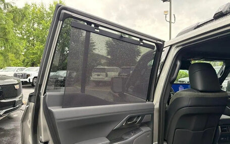 Lexus GX, 2026 год, 13 764 400 рублей, 19 фотография