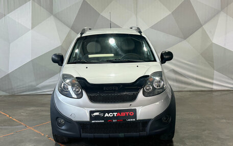 Chery IndiS (S18D) I, 2013 год, 335 000 рублей, 2 фотография