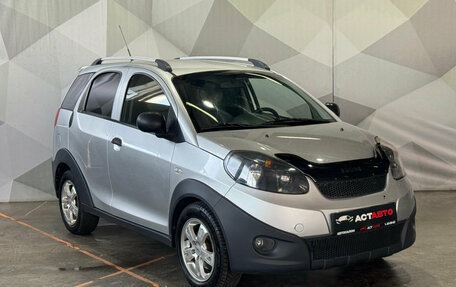 Chery IndiS (S18D) I, 2013 год, 335 000 рублей, 3 фотография