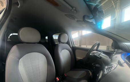 Chery IndiS (S18D) I, 2013 год, 335 000 рублей, 9 фотография