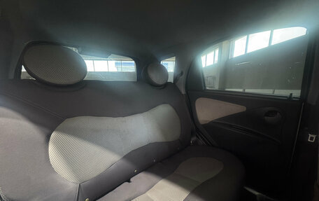 Chery IndiS (S18D) I, 2013 год, 335 000 рублей, 17 фотография