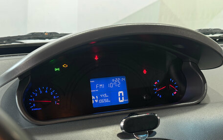 Chery IndiS (S18D) I, 2013 год, 335 000 рублей, 12 фотография