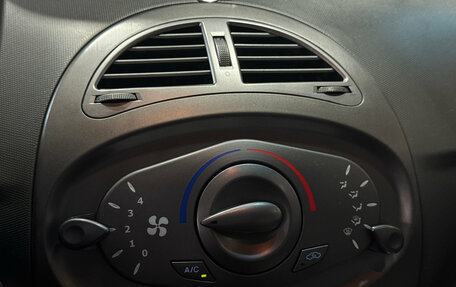 Chery IndiS (S18D) I, 2013 год, 335 000 рублей, 13 фотография