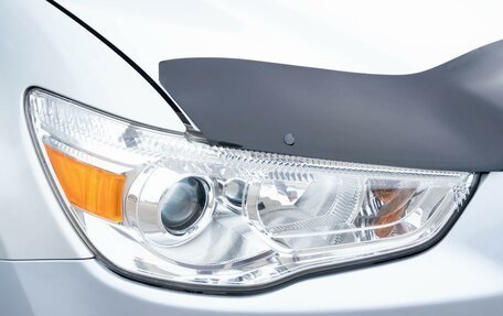 Mitsubishi ASX I рестайлинг, 2012 год, 1 050 000 рублей, 7 фотография