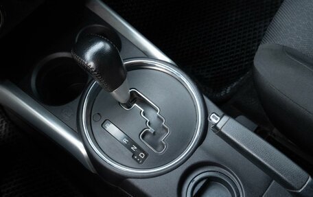 Mitsubishi ASX I рестайлинг, 2012 год, 1 050 000 рублей, 18 фотография
