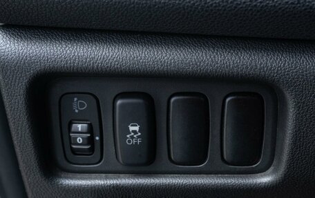 Mitsubishi ASX I рестайлинг, 2012 год, 1 050 000 рублей, 22 фотография