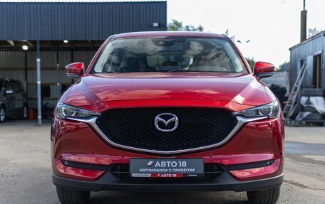 Mazda CX-5 II, 2021 год, 2 959 000 рублей, 3 фотография