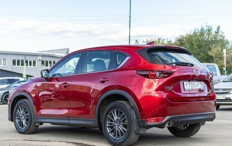 Mazda CX-5 II, 2021 год, 2 959 000 рублей, 7 фотография