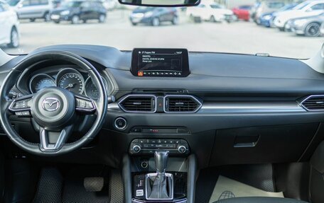 Mazda CX-5 II, 2021 год, 2 959 000 рублей, 8 фотография