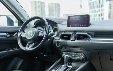 Mazda CX-5 II, 2021 год, 2 959 000 рублей, 10 фотография