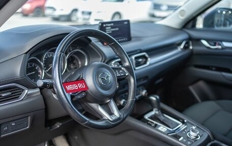 Mazda CX-5 II, 2021 год, 2 959 000 рублей, 9 фотография