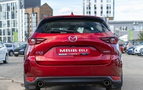 Mazda CX-5 II, 2021 год, 2 959 000 рублей, 6 фотография