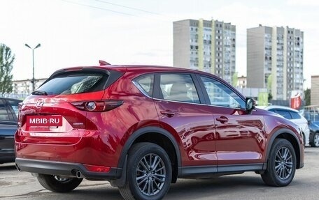 Mazda CX-5 II, 2021 год, 2 959 000 рублей, 5 фотография