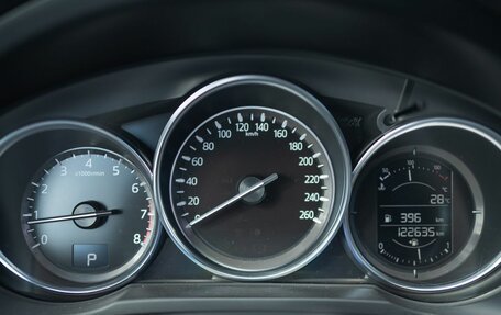 Mazda CX-5 II, 2021 год, 2 959 000 рублей, 16 фотография