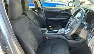 Honda Shuttle II, 2017 год, 819 000 рублей, 9 фотография