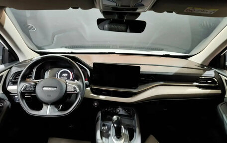 Haval F7 I, 2023 год, 2 100 000 рублей, 8 фотография
