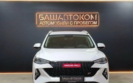 Haval F7 I, 2023 год, 2 100 000 рублей, 2 фотография