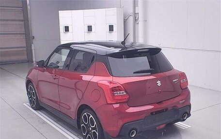 Suzuki Swift V, 2023 год, 1 254 002 рублей, 2 фотография