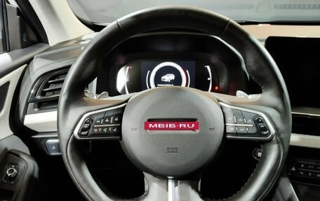 Haval F7 I, 2023 год, 2 100 000 рублей, 10 фотография