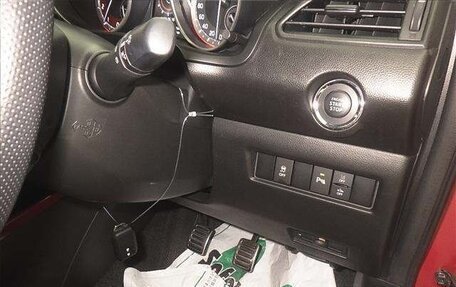 Suzuki Swift V, 2023 год, 1 254 002 рублей, 6 фотография