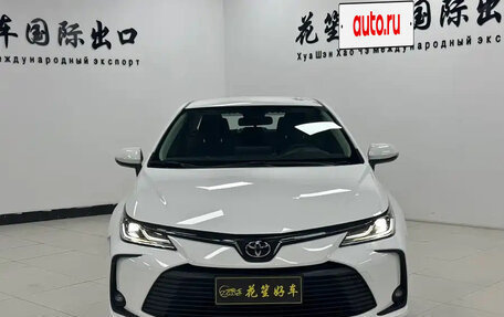Toyota Corolla, 2023 год, 1 489 020 рублей, 4 фотография