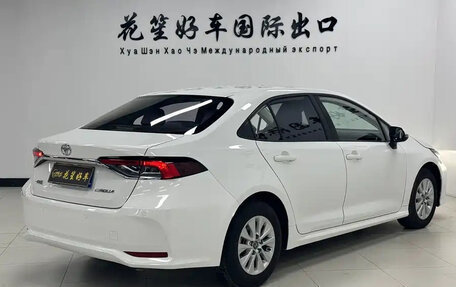 Toyota Corolla, 2023 год, 1 489 020 рублей, 5 фотография