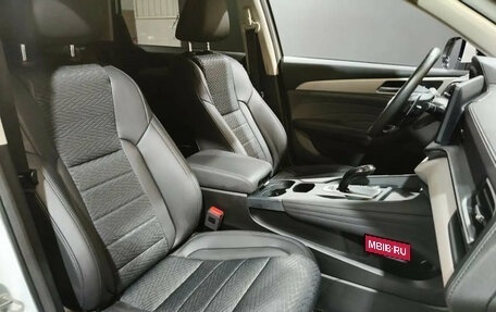 Haval F7 I, 2023 год, 2 100 000 рублей, 17 фотография