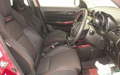 Suzuki Swift V, 2023 год, 1 254 002 рублей, 5 фотография