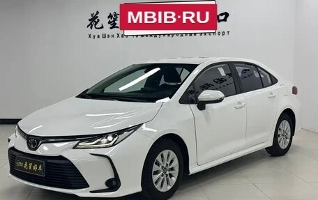 Toyota Corolla, 2023 год, 1 489 020 рублей, 2 фотография
