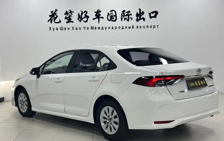 Toyota Corolla, 2023 год, 1 489 020 рублей, 6 фотография