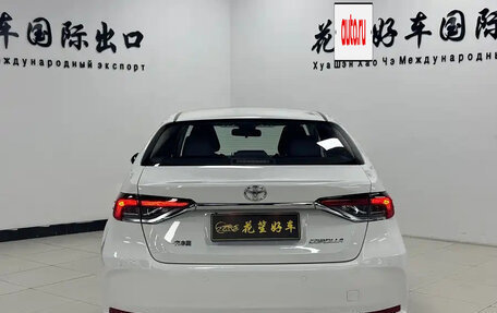 Toyota Corolla, 2023 год, 1 489 020 рублей, 7 фотография