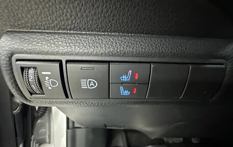 Toyota Corolla, 2023 год, 1 489 020 рублей, 12 фотография