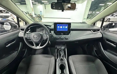 Toyota Corolla, 2023 год, 1 489 020 рублей, 13 фотография