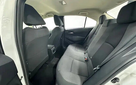 Toyota Corolla, 2023 год, 1 489 020 рублей, 14 фотография