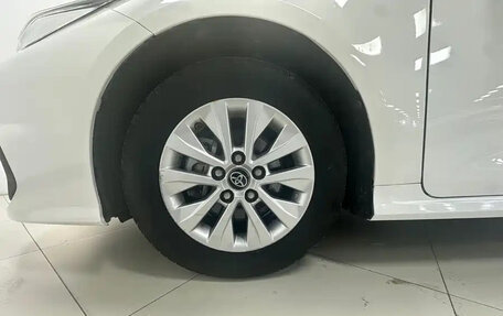 Toyota Corolla, 2023 год, 1 489 020 рублей, 15 фотография